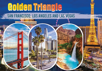 USA Holiday Packages